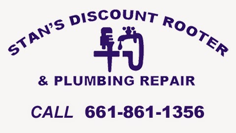 Stan’s Discount Rooter & Plumbing